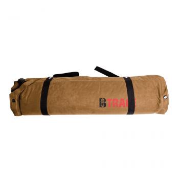 5 659 р. Коврик самонадувающийся BTrace Warm Pad 7 Large,190х70х7 см Коричневый BTrace m0211  с доставкой в г. Тамбов. Увеличить фотографию 3