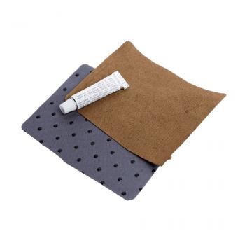 5 659 р. Коврик самонадувающийся BTrace Warm Pad 7 Large,190х70х7 см Коричневый BTrace m0211  с доставкой в г. Тамбов. Увеличить фотографию 2