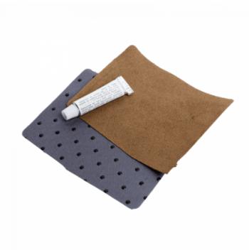 5 219 р. Коврик самонадувающийся BTrace Warm Pad 7,192х66х7 см, Коричневый BTrace m0204  с доставкой в г. Тамбов. Увеличить фотографию 4