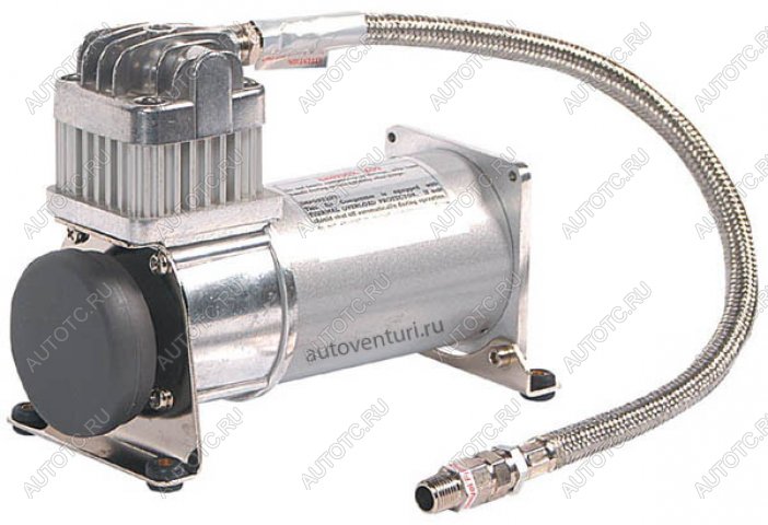 26 619 р. Компрессор стационарный 12V VIAIR 280C VIAIR 28021  с доставкой в г. Тамбов