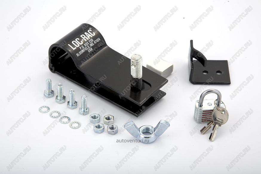 6 729 р. Крепление для домкрата Hi-Lift Hi-Lift lr-200  с доставкой в г. Тамбов