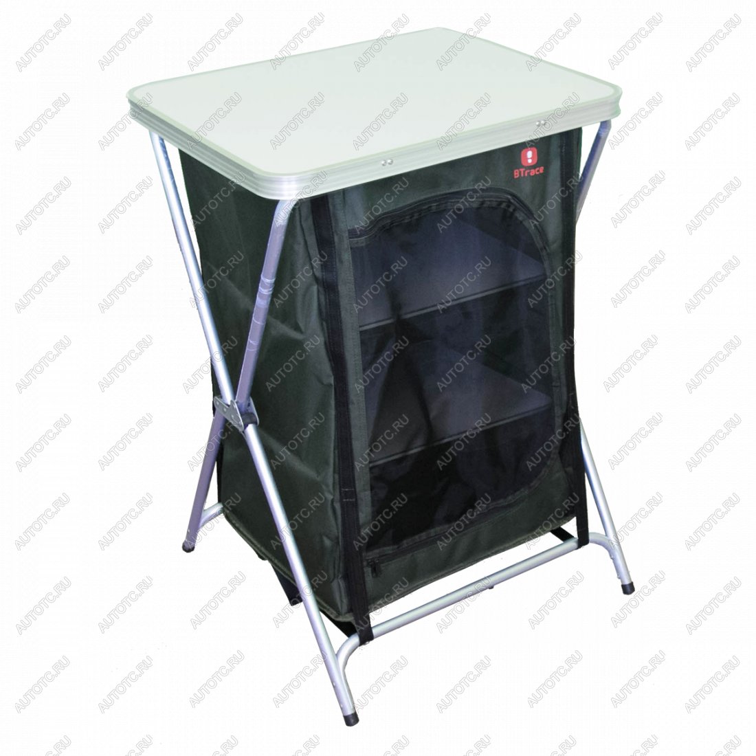 8 529 р. Кухня походная BTrace Mini BTrace f0492  с доставкой в г. Тамбов