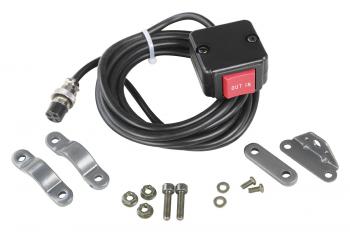 30 599 р. Лебёдка электрическая 12V Runva 3500A lbs 1588 кг (синтетический трос) RUNVA ewt3500asr  с доставкой в г. Тамбов. Увеличить фотографию 6