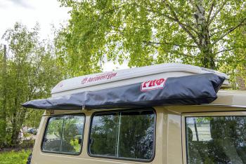 33 649 р. Маркиза автомобильная РИФ комбинированная (прямоугольная с веерной частью) 2,5х2,5 м (правая) РИФ rifavf072525602  с доставкой в г. Тамбов. Увеличить фотографию 11