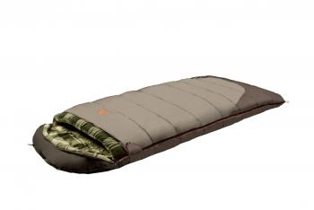 13 999 р. Мешок спальный ALEXIKA SIBERIA Wide Plus (одеяло), (195+35)x100 см(ТК: +5C - 0C), оливковый, левый ALEXIKA 9254.01072  с доставкой в г. Тамбов. Увеличить фотографию 1