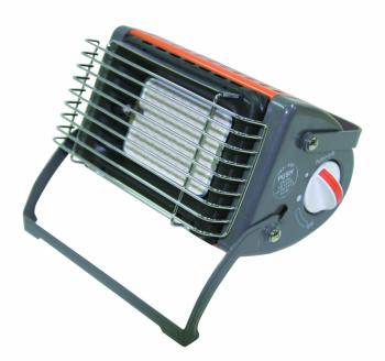 14 669 р. Обогреватель газовый Kovea Cupid Heater KOVEA kh-1203  с доставкой в г. Тамбов. Увеличить фотографию 1