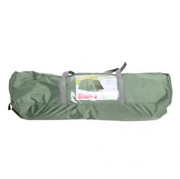 23 989 р. Палатка быстросборная BTrace Glade 3 (Зеленый) BTrace t0517  с доставкой в г. Тамбов. Увеличить фотографию 6