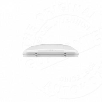 376 039 р. Палатка на крышу автомобиля AUTOHOME MAGGIOLINA AIRLANDER PLUS LARGE, серый тент, лестница 215 мм AUTOHOME Zifer Italia S.r.l mpg-11  с доставкой в г. Тамбов. Увеличить фотографию 21