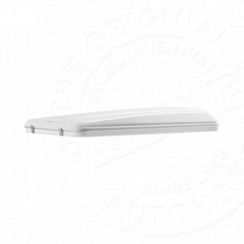 376 039 р. Палатка на крышу автомобиля AUTOHOME MAGGIOLINA AIRLANDER PLUS LARGE, серый тент, лестница 215 мм AUTOHOME Zifer Italia S.r.l mpg-11  с доставкой в г. Тамбов. Увеличить фотографию 20