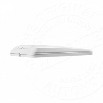 376 039 р. Палатка на крышу автомобиля AUTOHOME MAGGIOLINA AIRLANDER PLUS LARGE, серый тент, лестница 215 мм AUTOHOME Zifer Italia S.r.l mpg-11  с доставкой в г. Тамбов. Увеличить фотографию 18