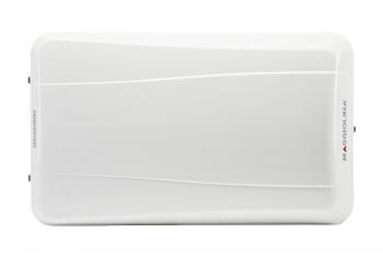 329 829 р. Палатка на крышу автомобиля AUTOHOME MAGGIOLINA AIRLANDER PLUS SMALL, серый тент, лестница 215 мм AUTOHOME Zifer Italia S.r.l mpg-09  с доставкой в г. Тамбов. Увеличить фотографию 11