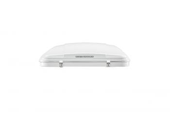329 829 р. Палатка на крышу автомобиля AUTOHOME MAGGIOLINA AIRLANDER PLUS SMALL, серый тент, лестница 215 мм AUTOHOME Zifer Italia S.r.l mpg-09  с доставкой в г. Тамбов. Увеличить фотографию 10