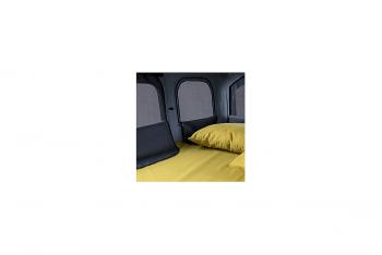 442 159 р. Палатка на крышу автомобиля AUTOHOME MAGGIOLINA GRAND TOUR LARGE 360 BLACK STORM, чёрный тент, лестница 215 мм AUTOHOME Zifer Italia S.r.l m360bs-17  с доставкой в г. Тамбов. Увеличить фотографию 19
