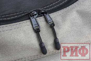 81 699 р. Палатка на крышу автомобиля РИФ Soft RT01-120, тент серый, 400 г, 120х240х115 РИФ rifrt0112080001  с доставкой в г. Тамбов. Увеличить фотографию 7