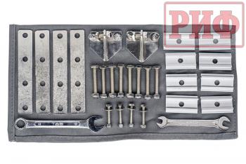 122 619 р. Палатка на крышу автомобиля РИФ Soft RT01-160, тент серый, 400 гр., 160х240х115 см, РИФ rifrt0116080001  с доставкой в г. Тамбов. Увеличить фотографию 26