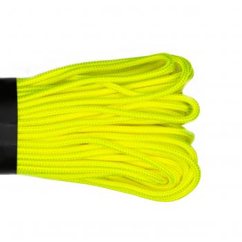 209 р. Паракорд 275 (мини) CORD nylon 10м (neon yellow) CORD 275.n10.n.y  с доставкой в г. Тамбов. Увеличить фотографию 2