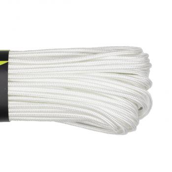 199 р. Паракорд 275 (мини) CORD nylon 10м (white) CORD 275.n10.w  с доставкой в г. Тамбов. Увеличить фотографию 2