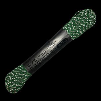 799 р. Паракорд 275 (мини) CORD nylon 30м световозвращающий (neon green) CORD 275.n30.lm.n.gr  с доставкой в г. Тамбов. Увеличить фотографию 2