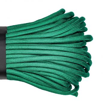 259 р. Паракорд 550 CORD nylon 10м (emerald green) CORD 550.n10.em.gr  с доставкой в г. Тамбов. Увеличить фотографию 2