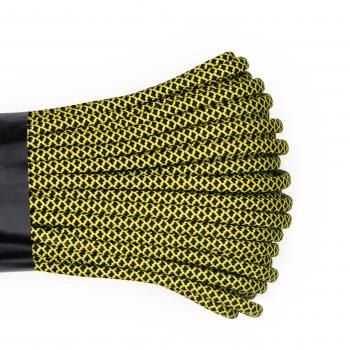 659 р. Паракорд 550 CORD nylon 30м (lemon snake) CORD 550.n30.l.y.sn  с доставкой в г. Тамбов. Увеличить фотографию 2