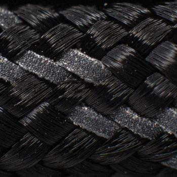 979 р. Паракорд 550 CORD nylon 30м световозвращающий (black) CORD 550.n30.lm.b  с доставкой в г. Тамбов. Увеличить фотографию 5