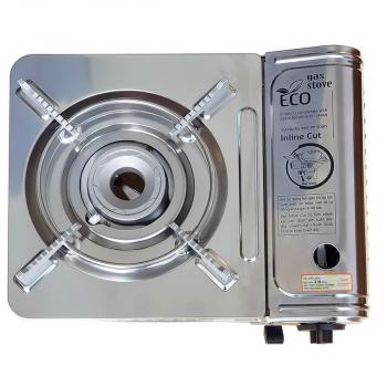 2 999 р. Плита газовая NaMilux NA-3915AS (199AS2W) (с переходником), цанговыйбытовой баллон NaMilux na-3915as-(199as-2w)  с доставкой в г. Тамбов. Увеличить фотографию 2