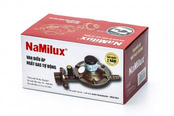 1 199 р. Регулятор давления NaMilux NA-337S1-VN NaMilux na-337s-1-vn  с доставкой в г. Тамбов. Увеличить фотографию 3