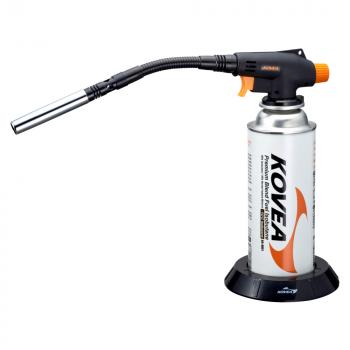 3 369 р. Резак газовый Kovea Free Neck Gas Torch KOVEA kt-2924  с доставкой в г. Тамбов. Увеличить фотографию 1