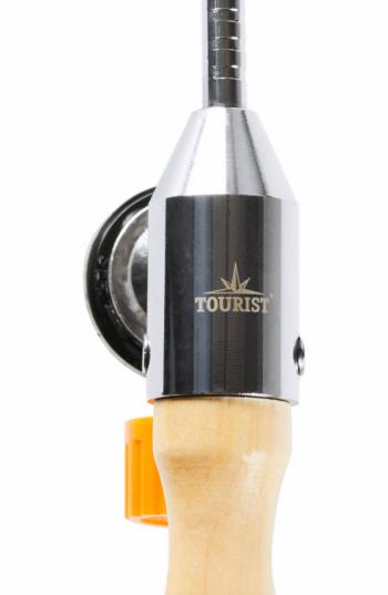1 189 р. Горелка газоваяTOURIST TURBO LONG TOURIST tt-909  с доставкой в г. Тамбов. Увеличить фотографию 4
