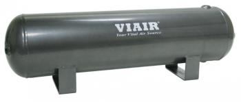24 939 р. Ресивер Viair 2.5Ga9л 6 входов 14 атм VIAIR 91028  с доставкой в г. Тамбов. Увеличить фотографию 1