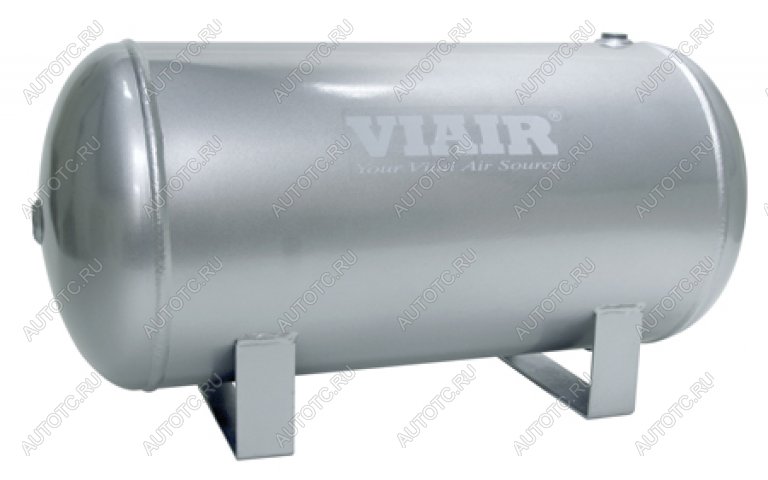 21 159 р. Ресивер Viair 5Ga20л 4 входа VIAIR 91050  с доставкой в г. Тамбов