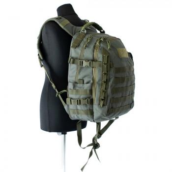 6 329 р. Рюкзак Tramp Tactical 40 л (Olive green) TRAMP trp-043-grn  с доставкой в г. Тамбов. Увеличить фотографию 5
