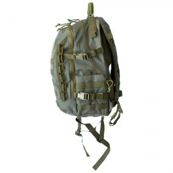 6 329 р. Рюкзак Tramp Tactical 40 л (Olive green) TRAMP trp-043-grn  с доставкой в г. Тамбов. Увеличить фотографию 4