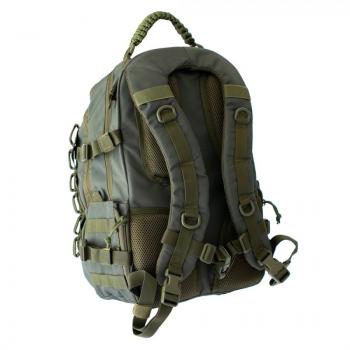 6 329 р. Рюкзак Tramp Tactical 40 л (Olive green) TRAMP trp-043-grn  с доставкой в г. Тамбов. Увеличить фотографию 3