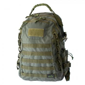 6 329 р. Рюкзак Tramp Tactical 40 л (Olive green) TRAMP trp-043-grn  с доставкой в г. Тамбов. Увеличить фотографию 1