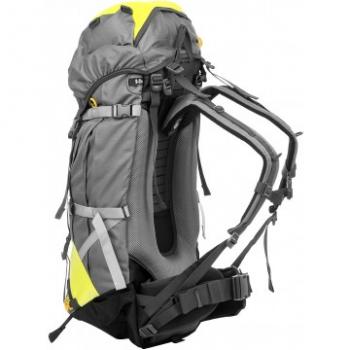 9 299 р. Рюкзак Travel 80 Grey NISUS n-tb084-80l-g  с доставкой в г. Тамбов. Увеличить фотографию 3