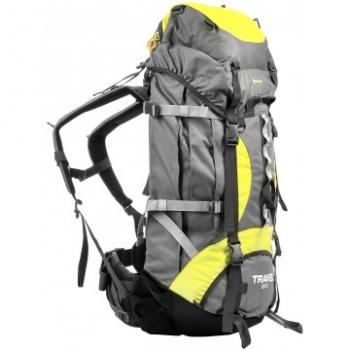 9 299 р. Рюкзак Travel 80 Grey NISUS n-tb084-80l-g  с доставкой в г. Тамбов. Увеличить фотографию 1
