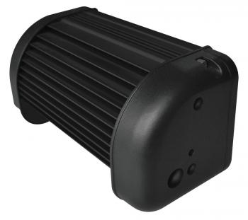9 279 р. Светодиодная фара водительского света РИФ 199 мм 80W LED РИФ sm-9502f  с доставкой в г. Тамбов. Увеличить фотографию 2