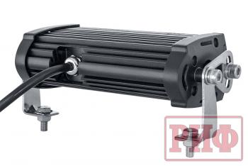 5 349 р. Светодиодная фара водительского света РИФ 206 мм 60W РИФ e3603f  с доставкой в г. Тамбов. Увеличить фотографию 6
