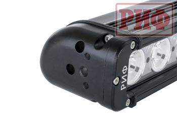 27 009 р. Светодиодная фара дальнего света РИФ 1010 мм 240W LED РИФ sm-956p  с доставкой в г. Тамбов. Увеличить фотографию 6