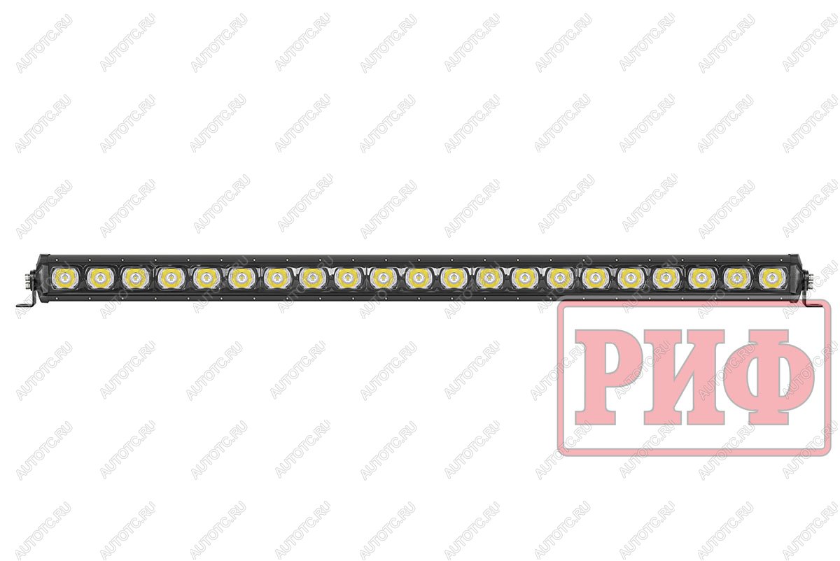 20 699 р. Светодиодная фара дальнего света РИФ 1155 мм 147W LED РИФ sm-131-147p  с доставкой в г. Тамбов