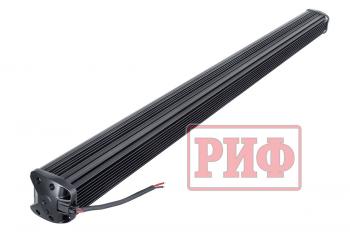 20 699 р. Светодиодная фара дальнего света РИФ 1155 мм 147W LED РИФ sm-131-147p  с доставкой в г. Тамбов. Увеличить фотографию 4