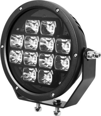 22 289 р. Светодиодная фара дальнего света РИФ 120W LED РИФ sm-9120-rxc  с доставкой в г. Тамбов. Увеличить фотографию 3
