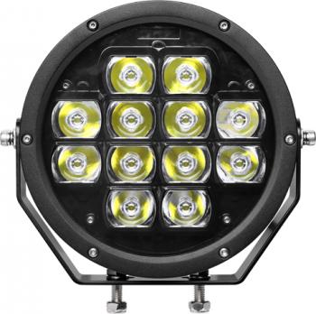 22 289 р. Светодиодная фара дальнего света РИФ 120W LED РИФ sm-9120-rxc  с доставкой в г. Тамбов. Увеличить фотографию 1