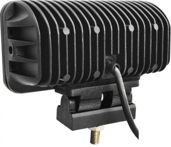 5 939 р. Светодиодная фара дальнего света РИФ 168х68х117 мм 40W LED РИФ sm-6500p  с доставкой в г. Тамбов. Увеличить фотографию 3