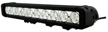 11 919 р. Светодиодная фара дальнего света РИФ 443 мм 100W LED РИФ sm-953p  с доставкой в г. Тамбов. Увеличить фотографию 1