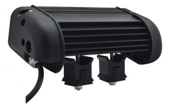 5 409 р. Светодиодная фара комбинированного света РИФ 203 мм 40W LED РИФ sm-951c  с доставкой в г. Тамбов. Увеличить фотографию 3