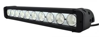 17 039 р. Светодиодная фара комбинированного света РИФ 524 мм 120W LED РИФ sm-954c  с доставкой в г. Тамбов. Увеличить фотографию 1