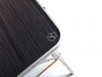 8 259 р. Стол походный Maverick Net Holder 122,0 Х 80,0 Х 36,0 - 68,0 см. (с регулировкой по высоте). Maverick Tent hq-049a  с доставкой в г. Тамбов. Увеличить фотографию 4