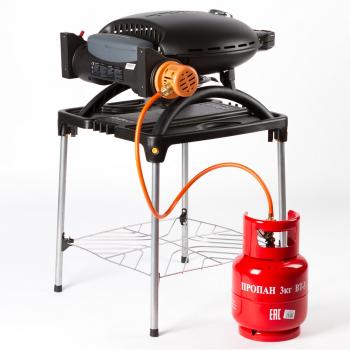 10 499 р. Стол складной O-Dock Lite O-GRILL odocklite  с доставкой в г. Тамбов. Увеличить фотографию 12